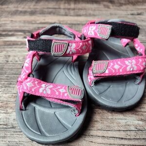 Northside toddler shoes size 7